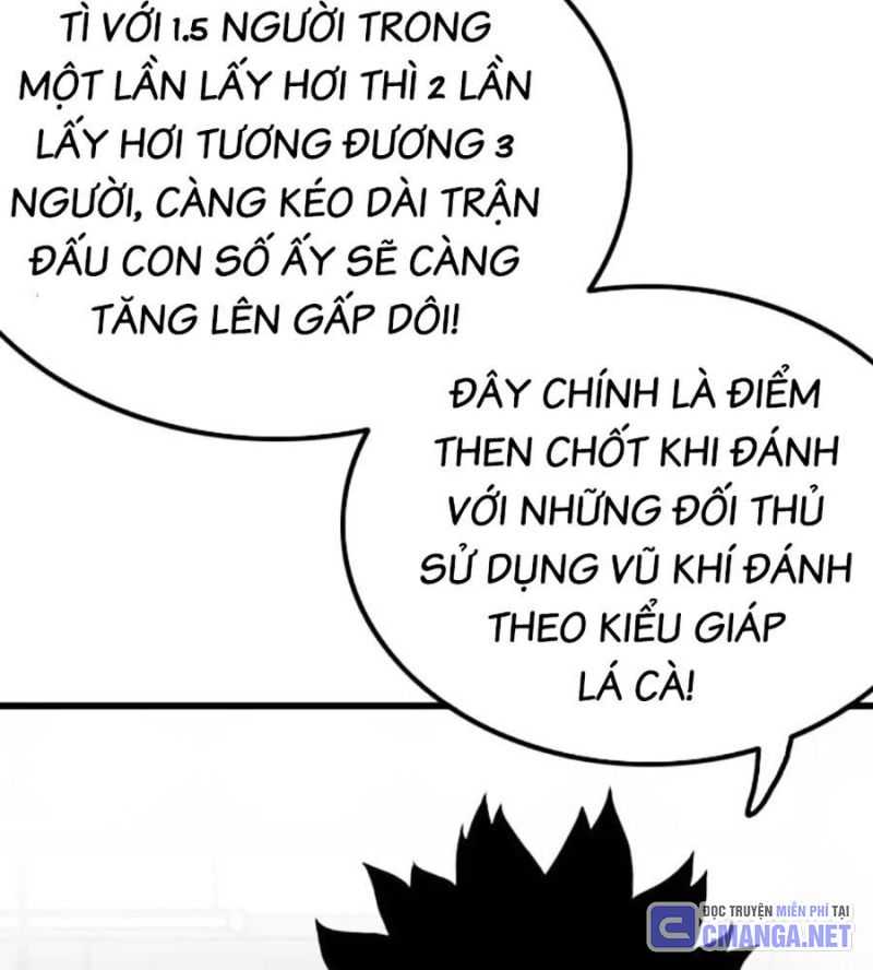 Người Xấu Chapter 207 - Trang 191