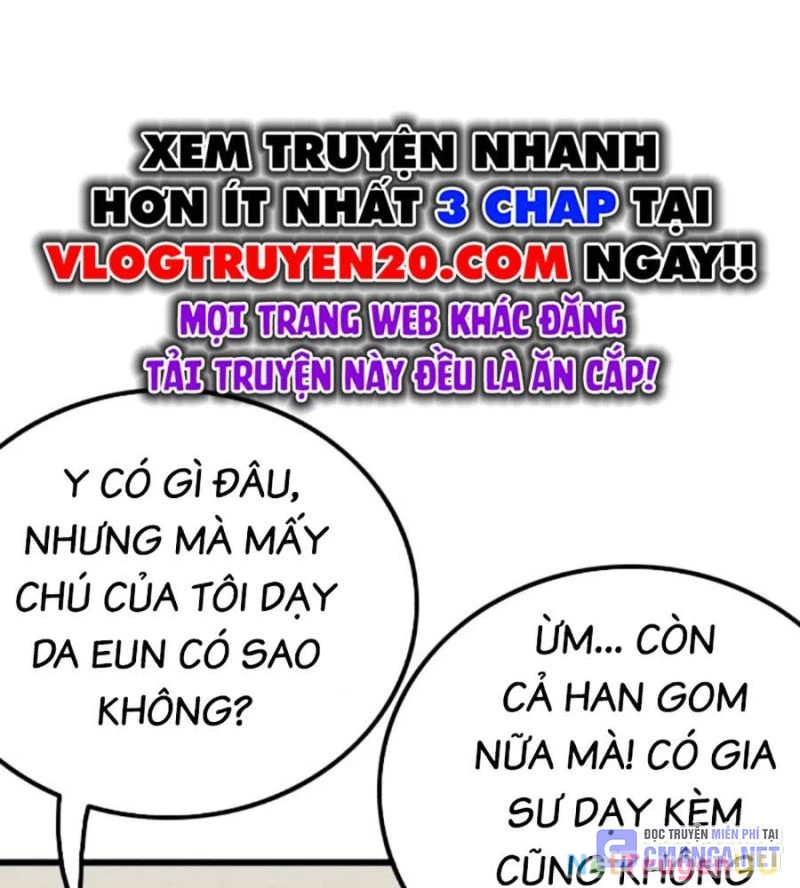 Người Xấu Chapter 217 - Trang 128