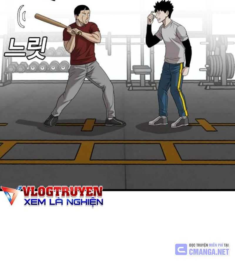 Người Xấu Chapter 207 - Trang 137