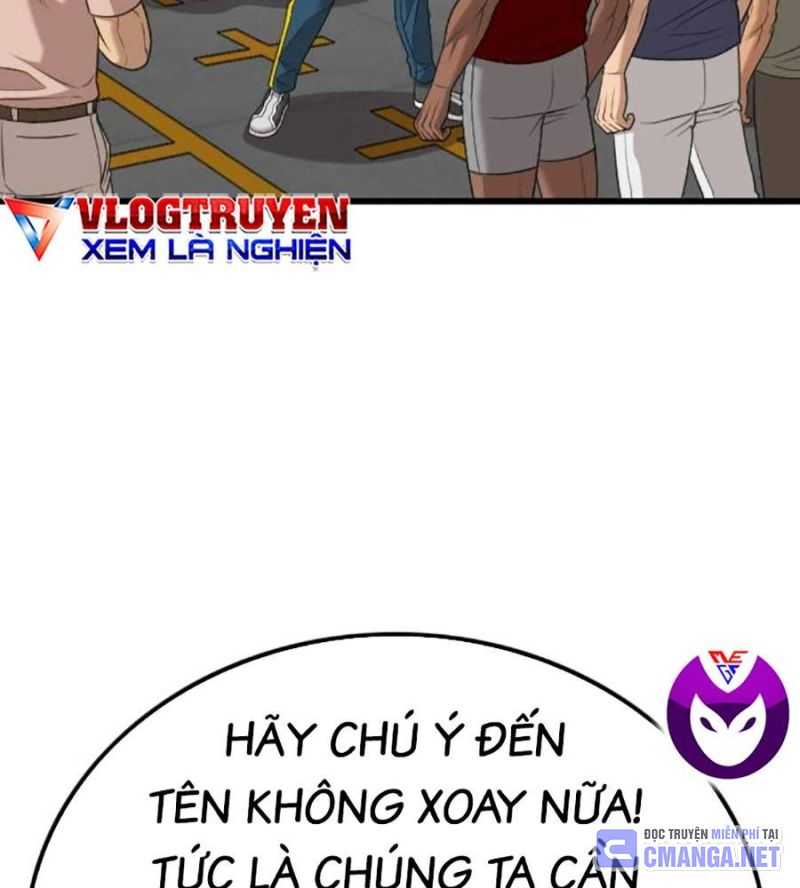 Người Xấu Chapter 207 - Trang 173