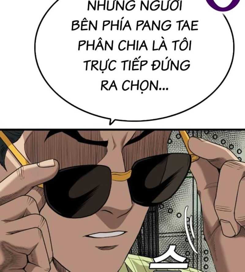 Người Xấu Chapter 207 - Trang 34