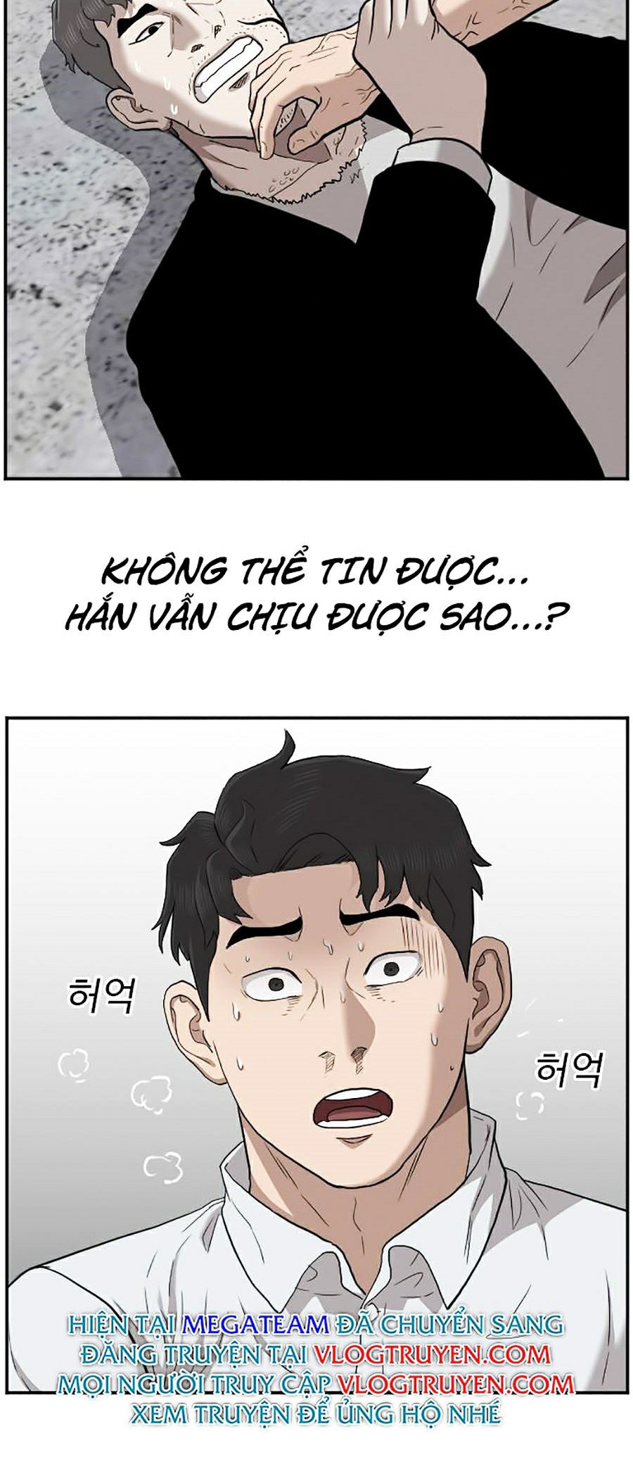 Người Xấu Chapter 35 - Trang 74