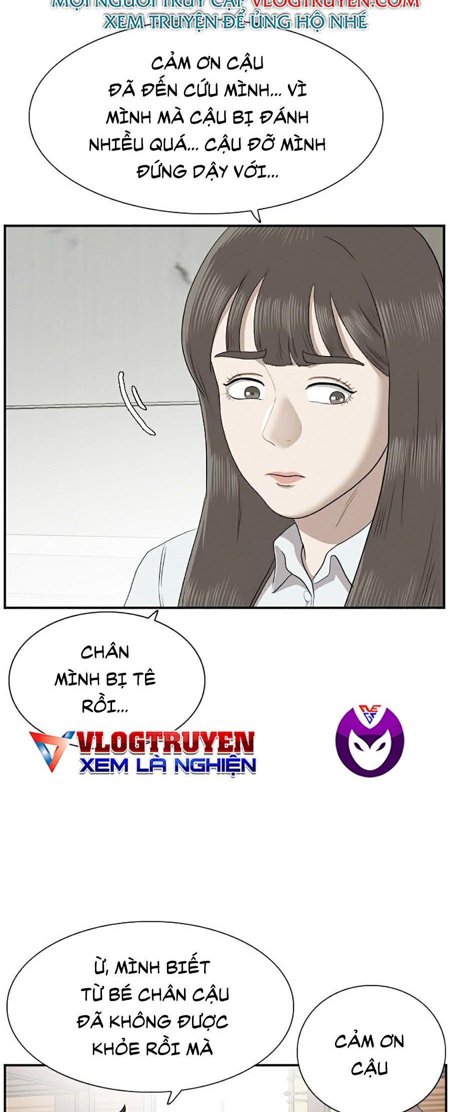 Người Xấu Chapter 33 - Trang 59