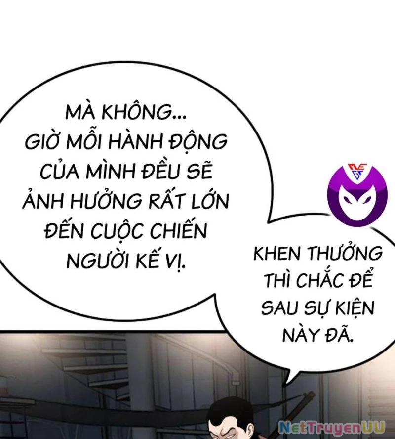 Người Xấu Chapter 217 - Trang 42