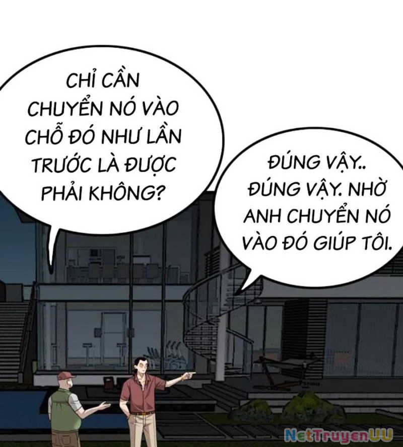 Người Xấu Chapter 217 - Trang 36