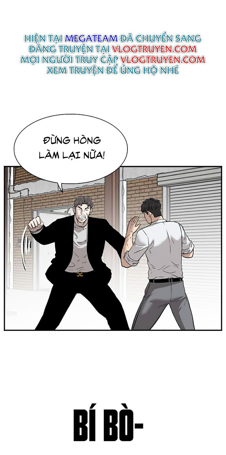 Người Xấu Chapter 35 - Trang 80