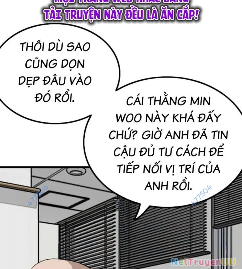 Người Xấu Chapter 217 - Trang 18