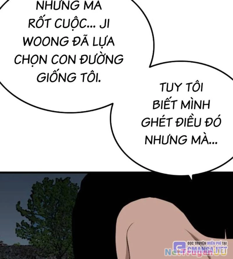 Người Xấu Chapter 217 - Trang 77