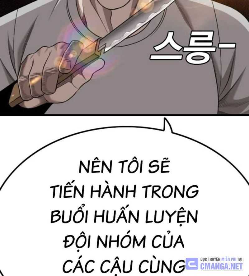 Người Xấu Chapter 207 - Trang 197