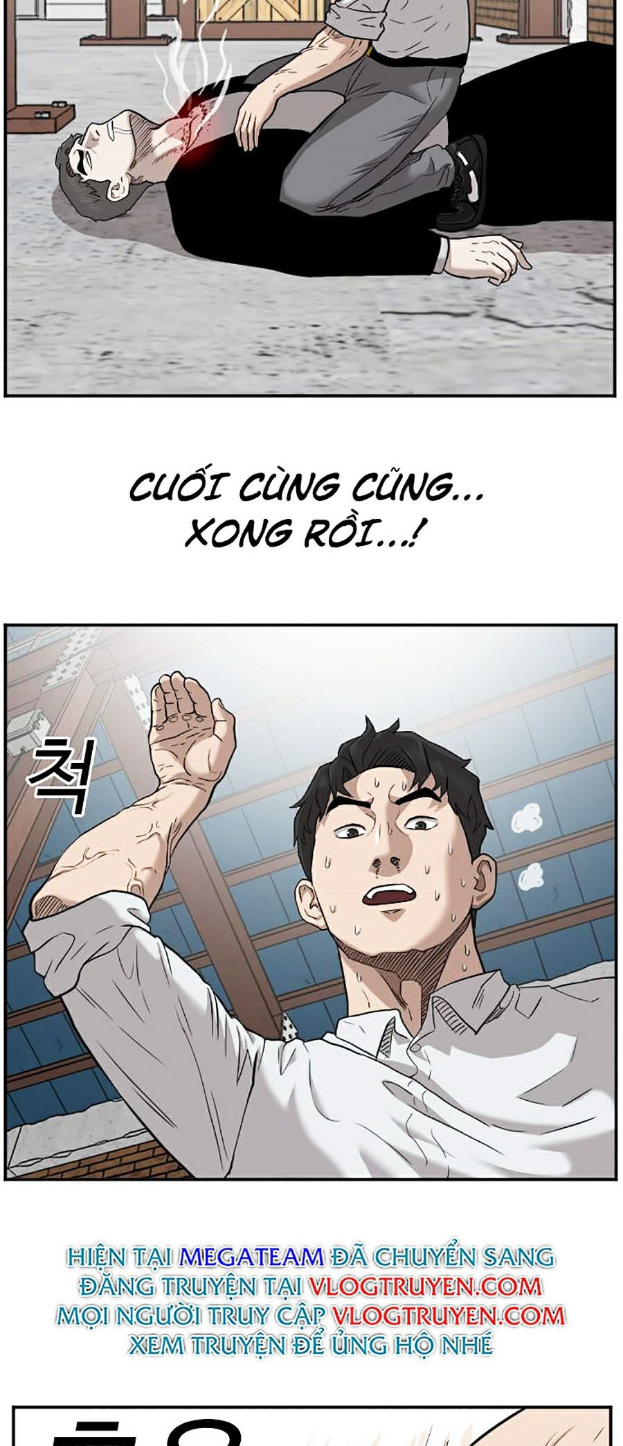 Người Xấu Chapter 35 - Trang 72