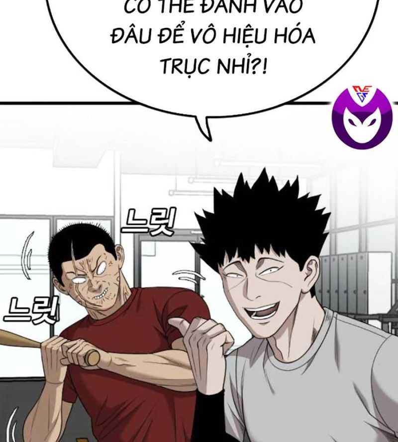 Người Xấu Chapter 207 - Trang 144