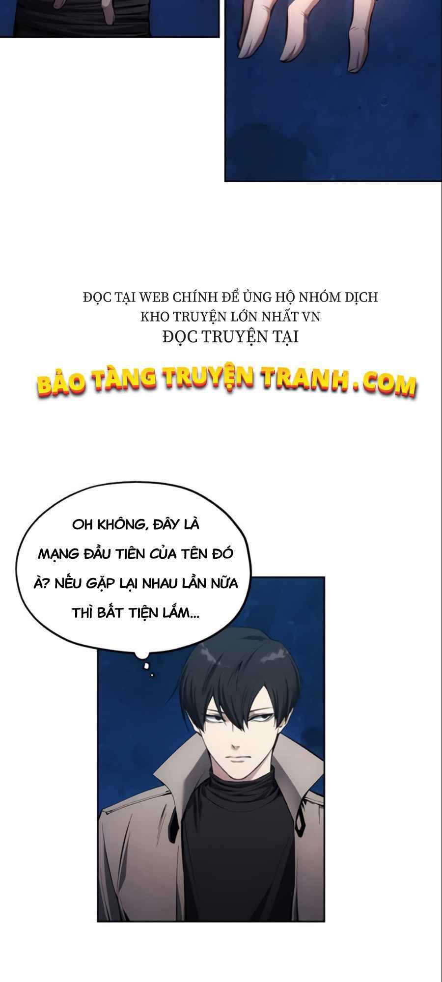 Tao Là Ác Nhân Chapter 11 - Trang 28