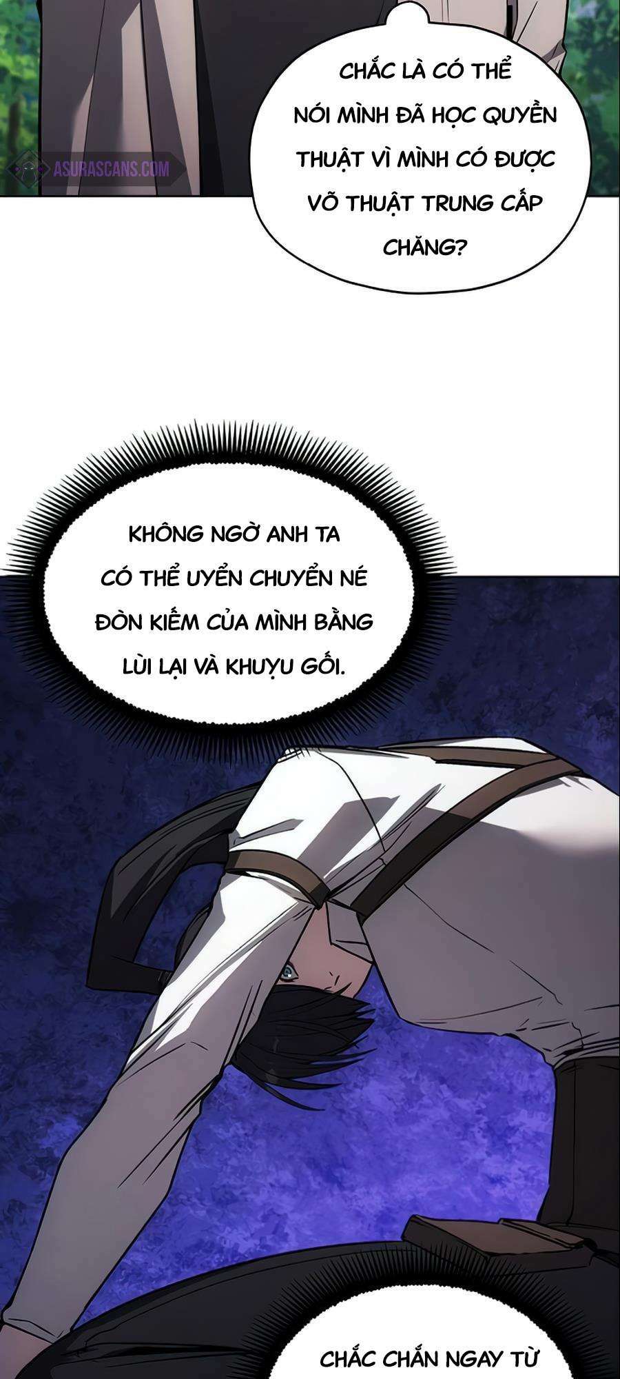 Tao Là Ác Nhân Chapter 14 - Trang 5