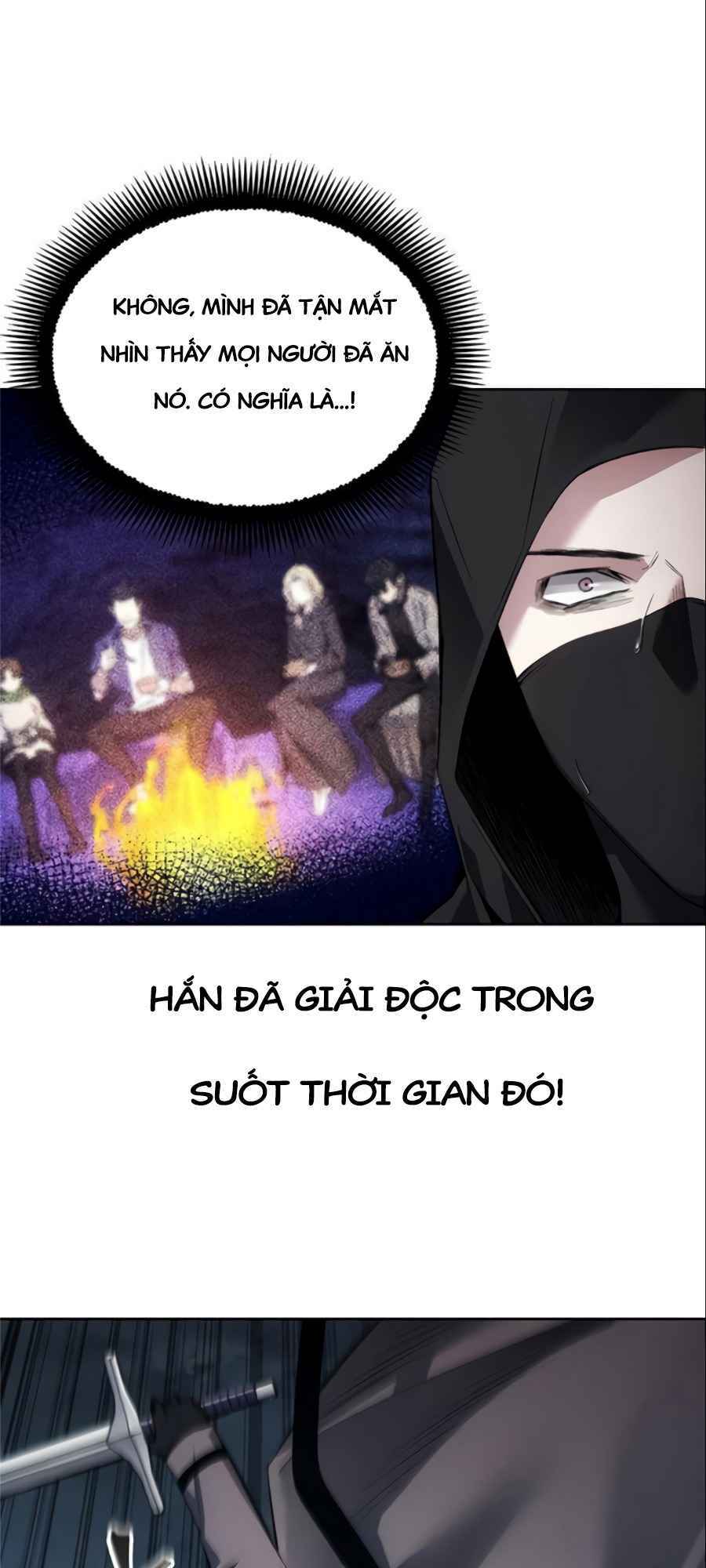 Tao Là Ác Nhân Chapter 11 - Trang 20