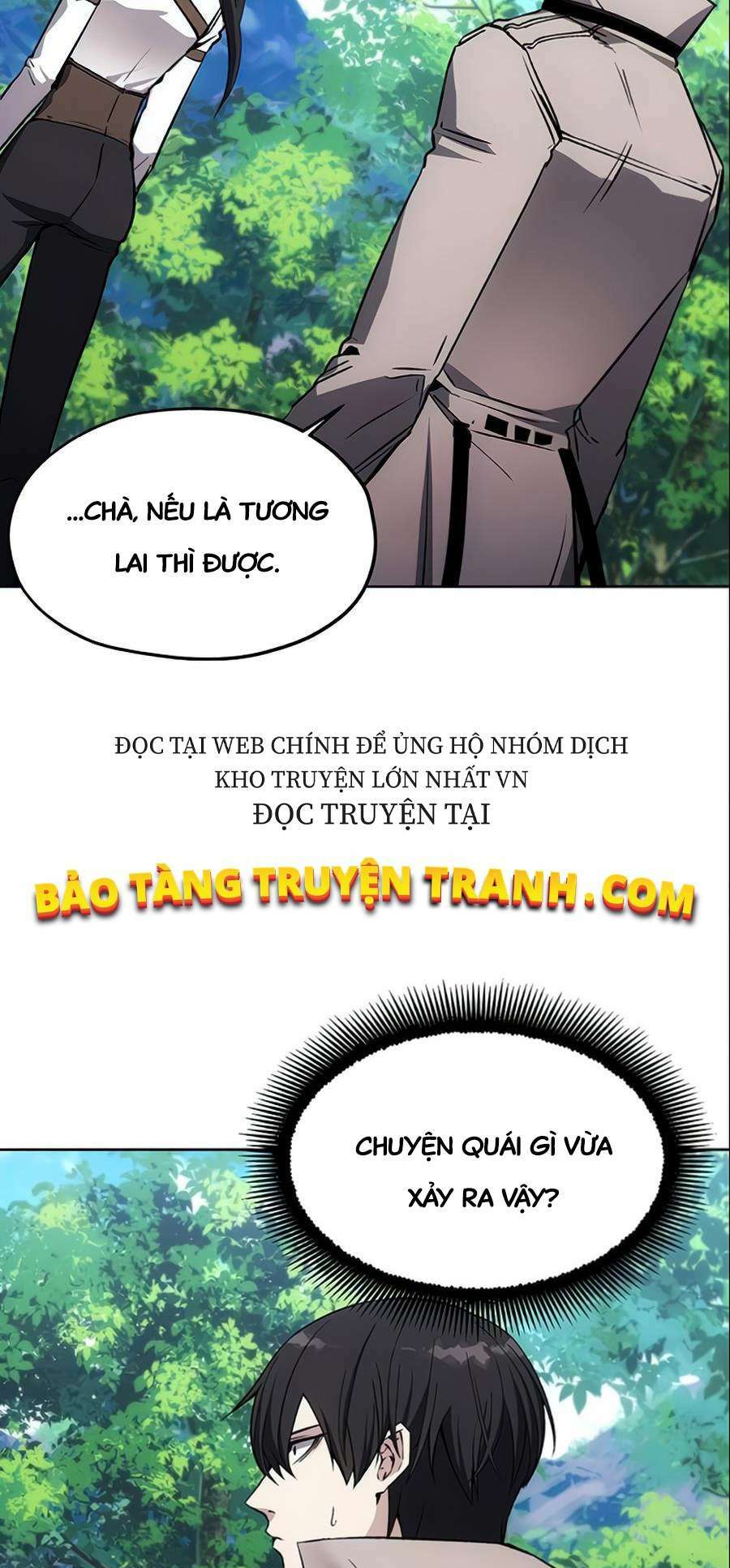 Tao Là Ác Nhân Chapter 14 - Trang 12