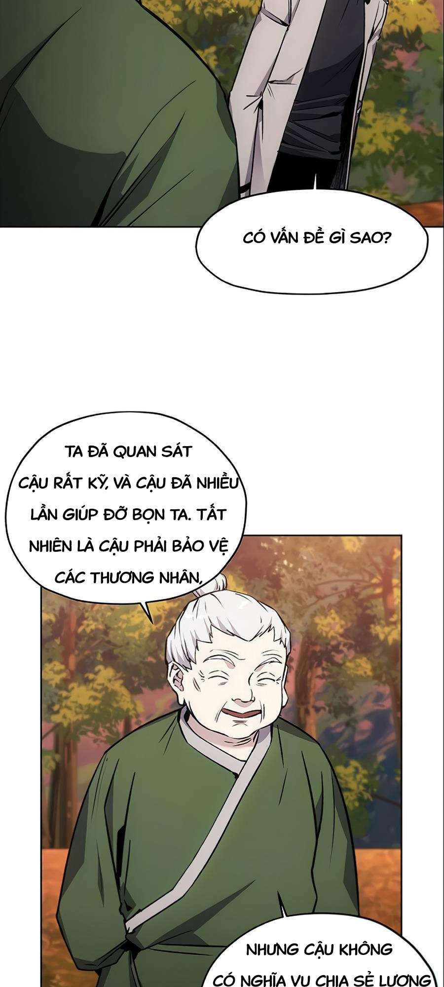 Tao Là Ác Nhân Chapter 14 - Trang 19