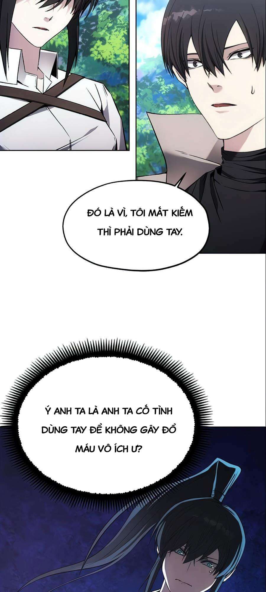 Tao Là Ác Nhân Chapter 14 - Trang 8