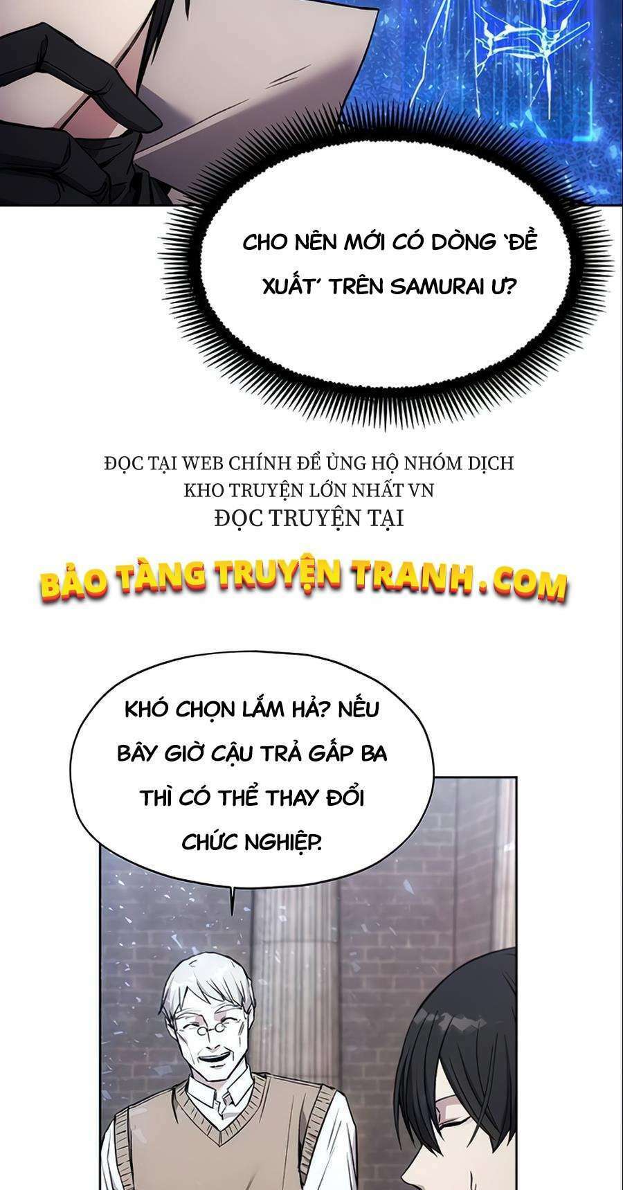 Tao Là Ác Nhân Chapter 14 - Trang 36