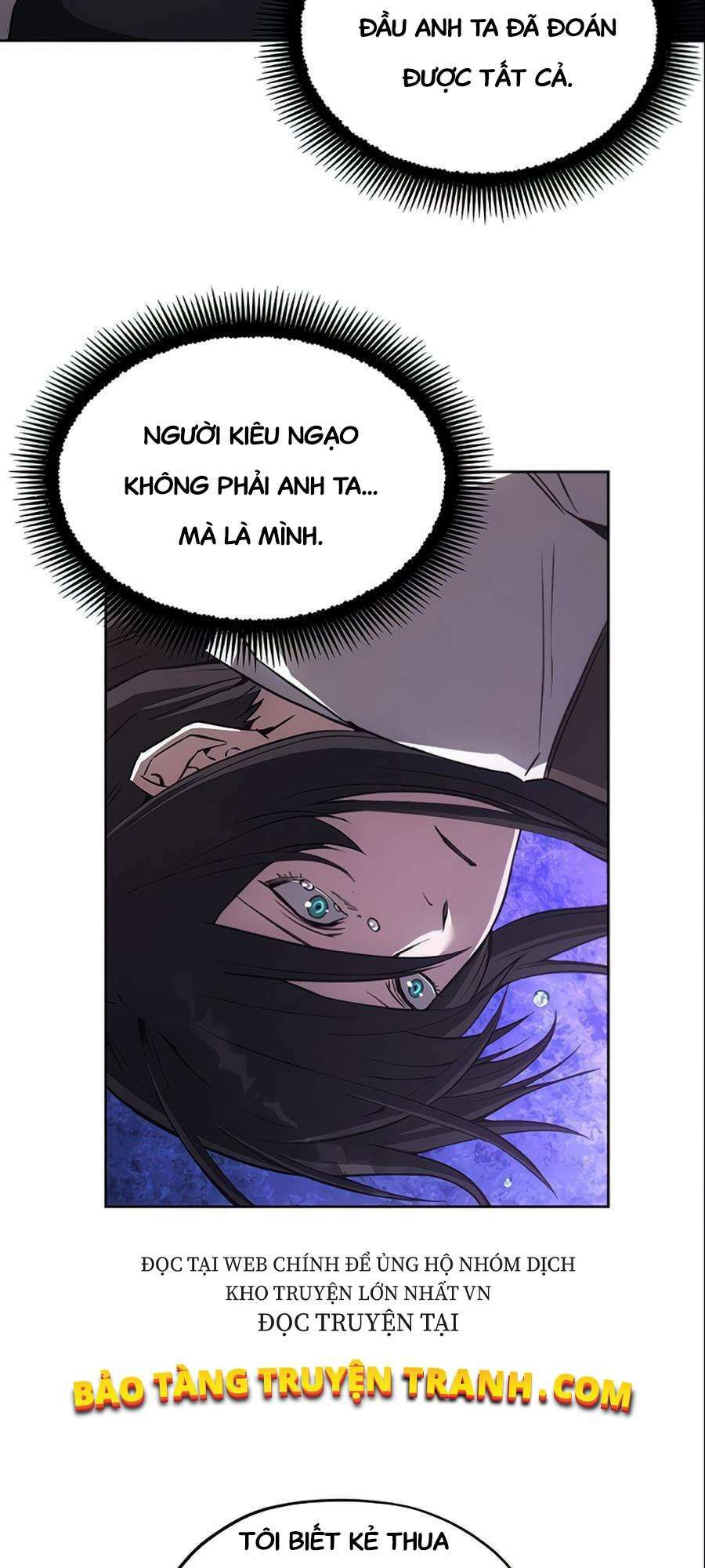 Tao Là Ác Nhân Chapter 14 - Trang 6