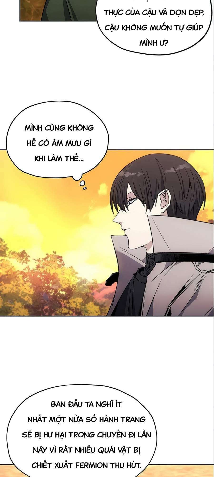 Tao Là Ác Nhân Chapter 14 - Trang 20