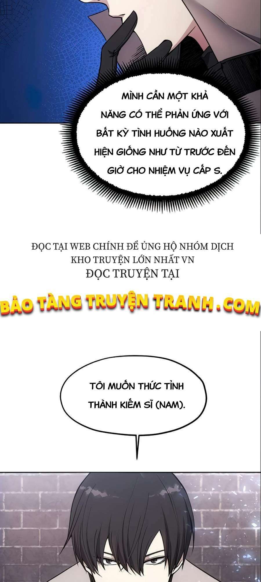 Tao Là Ác Nhân Chapter 14 - Trang 38