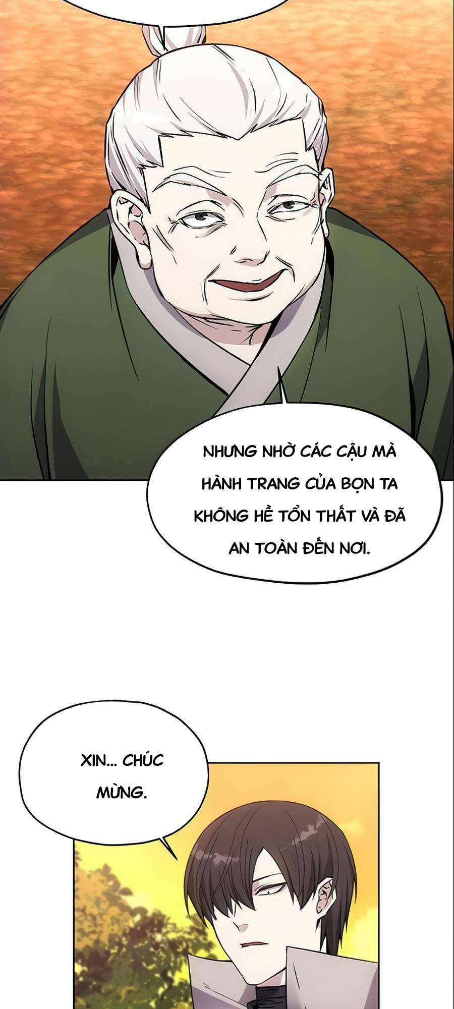 Tao Là Ác Nhân Chapter 14 - Trang 21