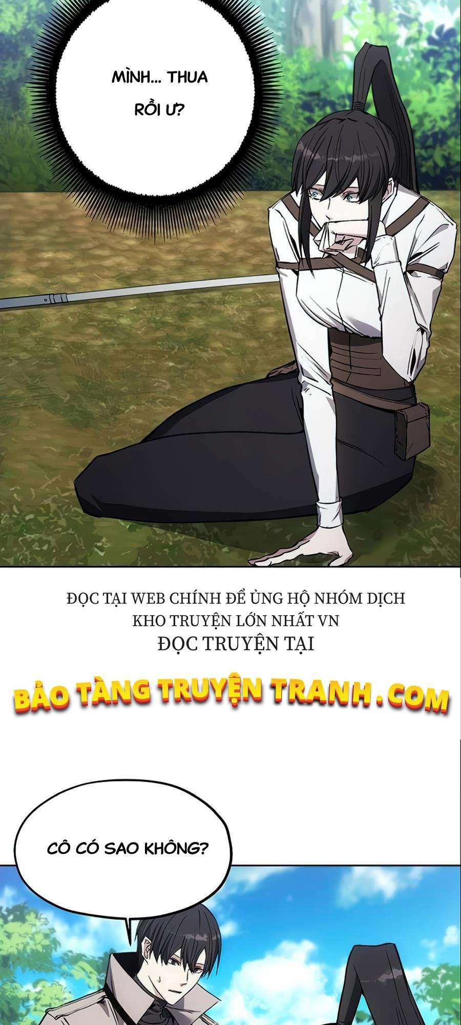 Tao Là Ác Nhân Chapter 14 - Trang 3