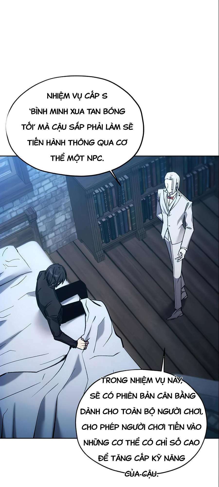 Tao Là Ác Nhân Chapter 14 - Trang 47