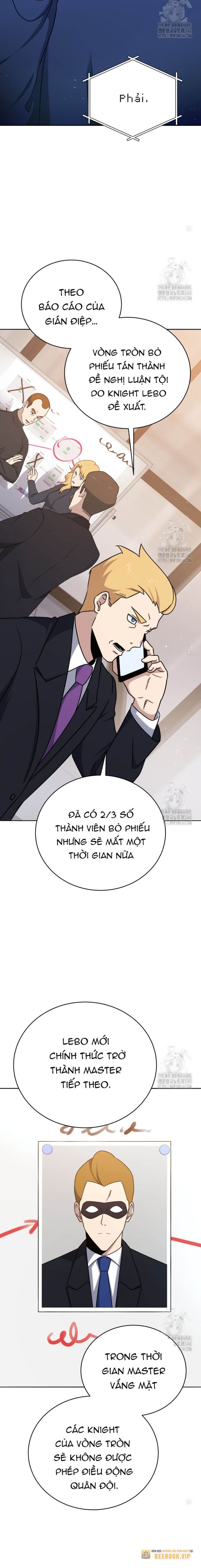 Ma Tôn Tái Thế Chapter 148 - Trang 9