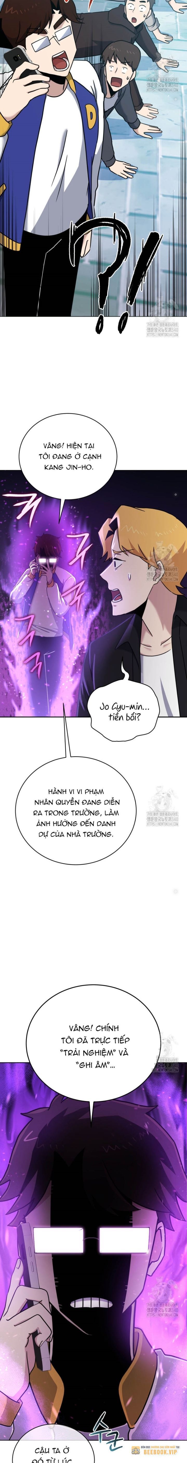 Ma Tôn Tái Thế Chapter 148 - Trang 17