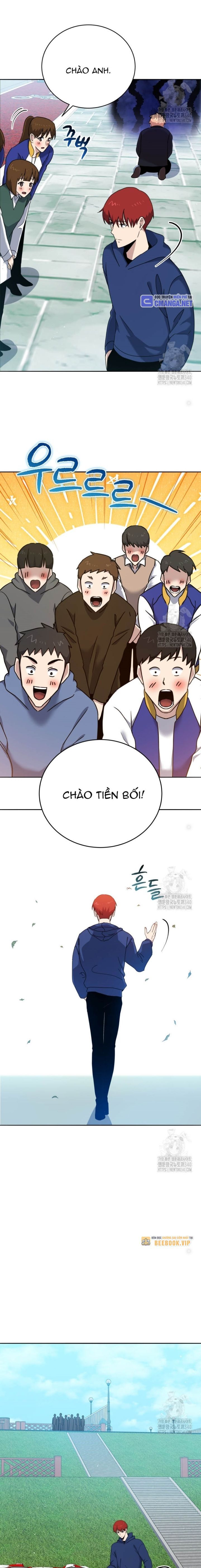 Ma Tôn Tái Thế Chapter 148 - Trang 20