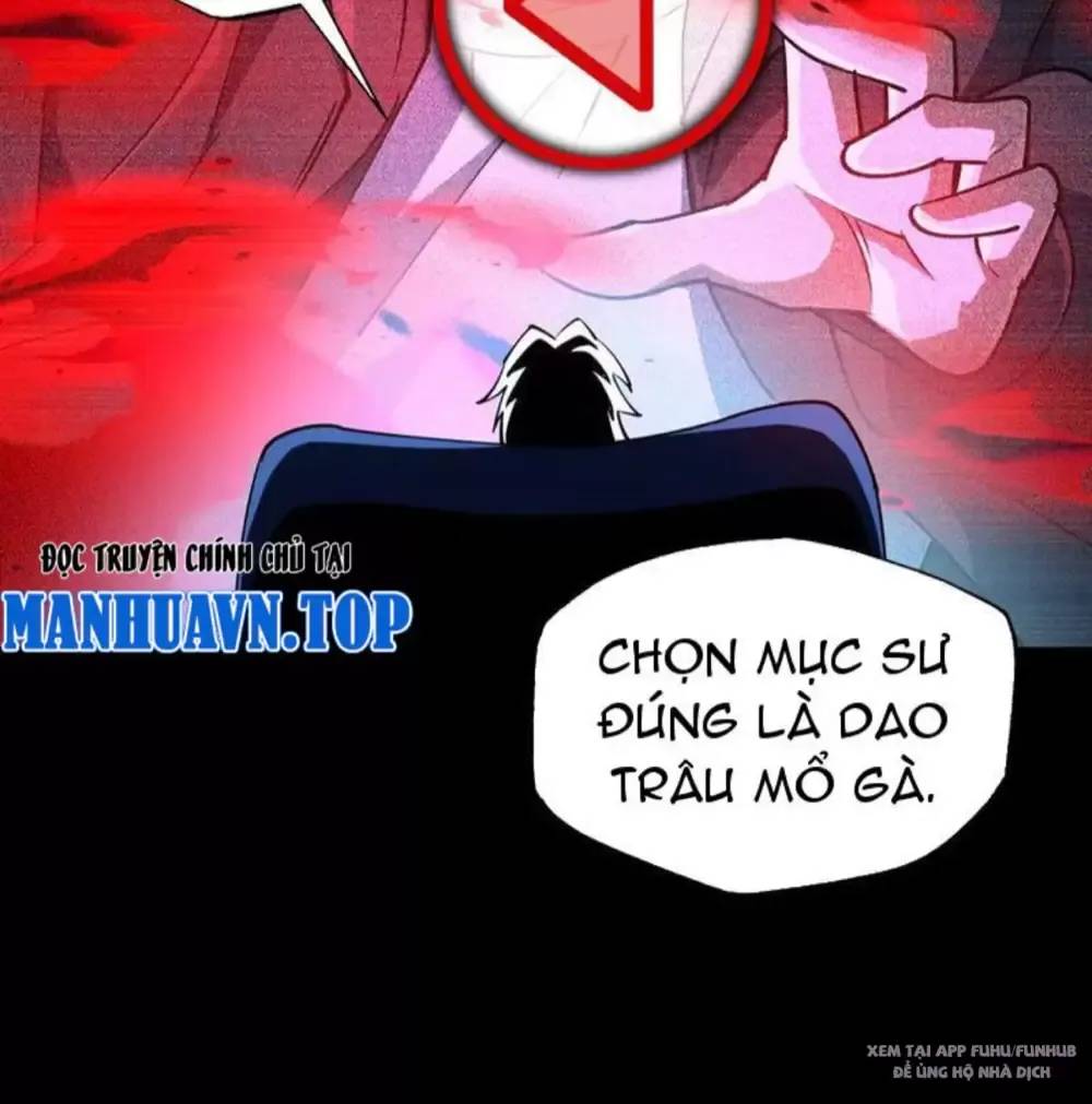 Ta Là Tai Họa Cấp Mục Sư Chapter 11 - Trang 24