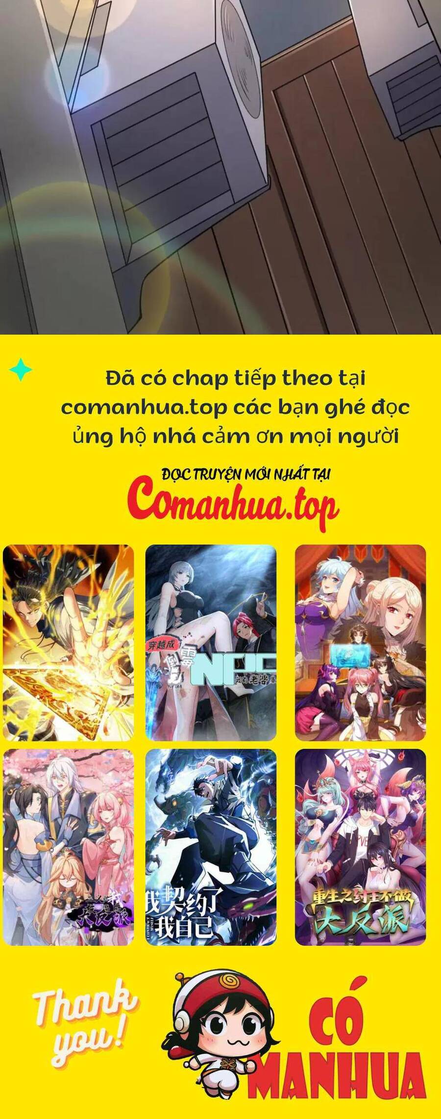 Ta Là Tai Họa Cấp Mục Sư Chapter 20 - Trang 53