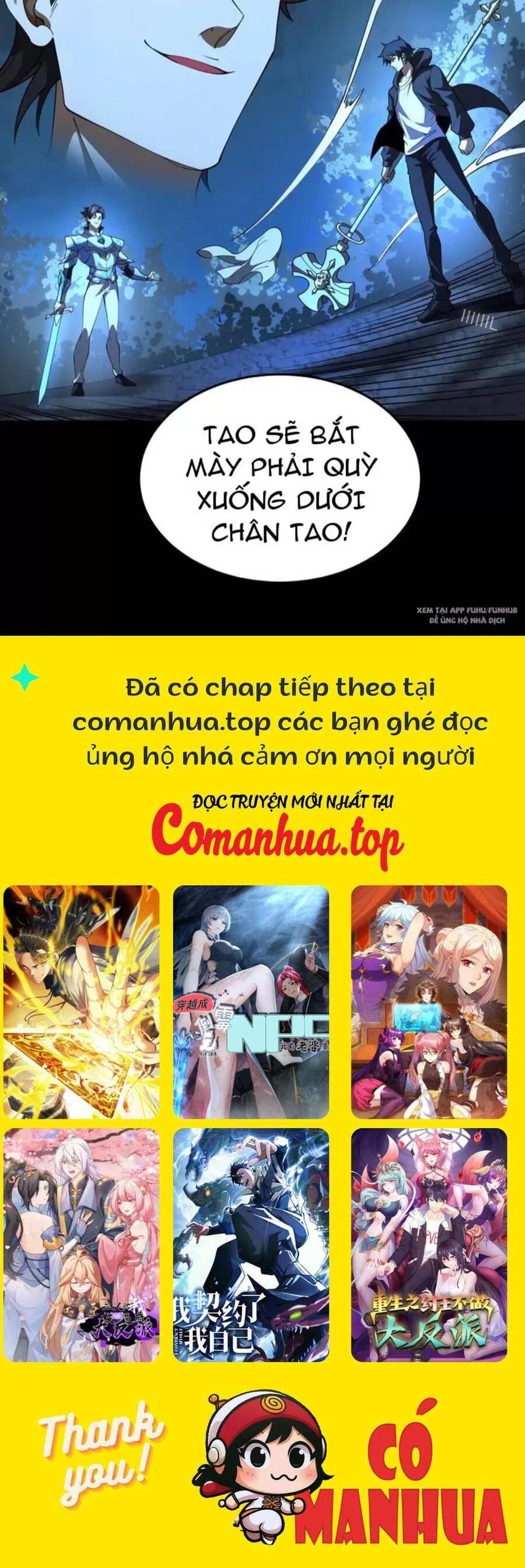 Ta Là Tai Họa Cấp Mục Sư Chapter 9 - Trang 54