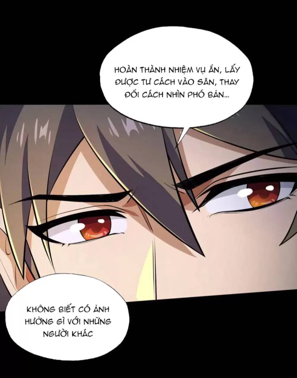 Ta Là Tai Họa Cấp Mục Sư Chapter 19 - Trang 4