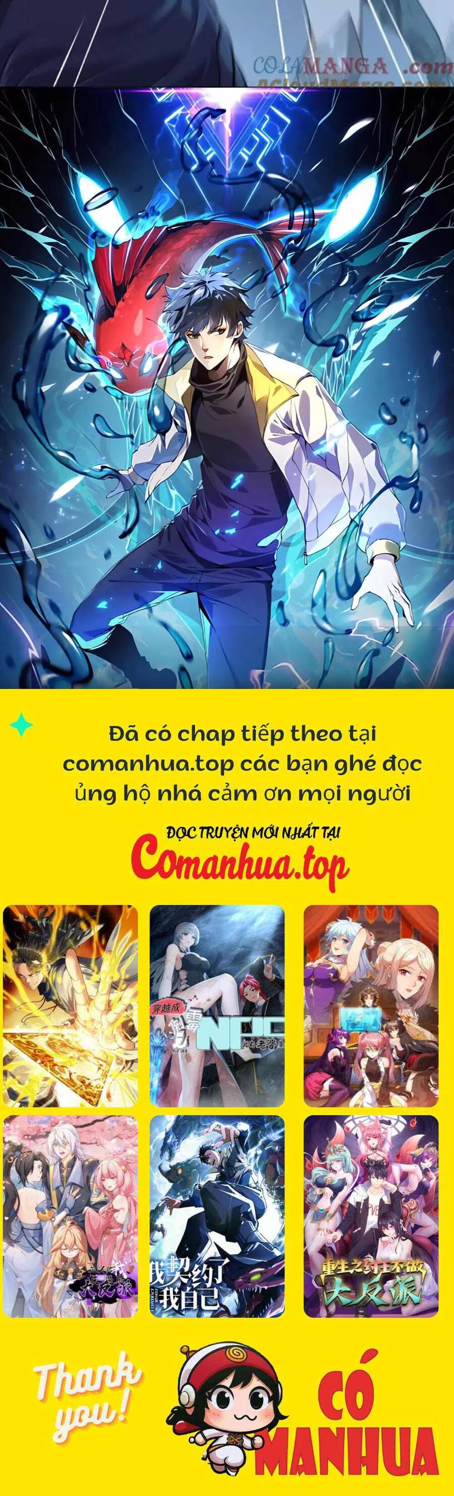 Ta Là Tai Họa Cấp Mục Sư Chapter 14 - Trang 49