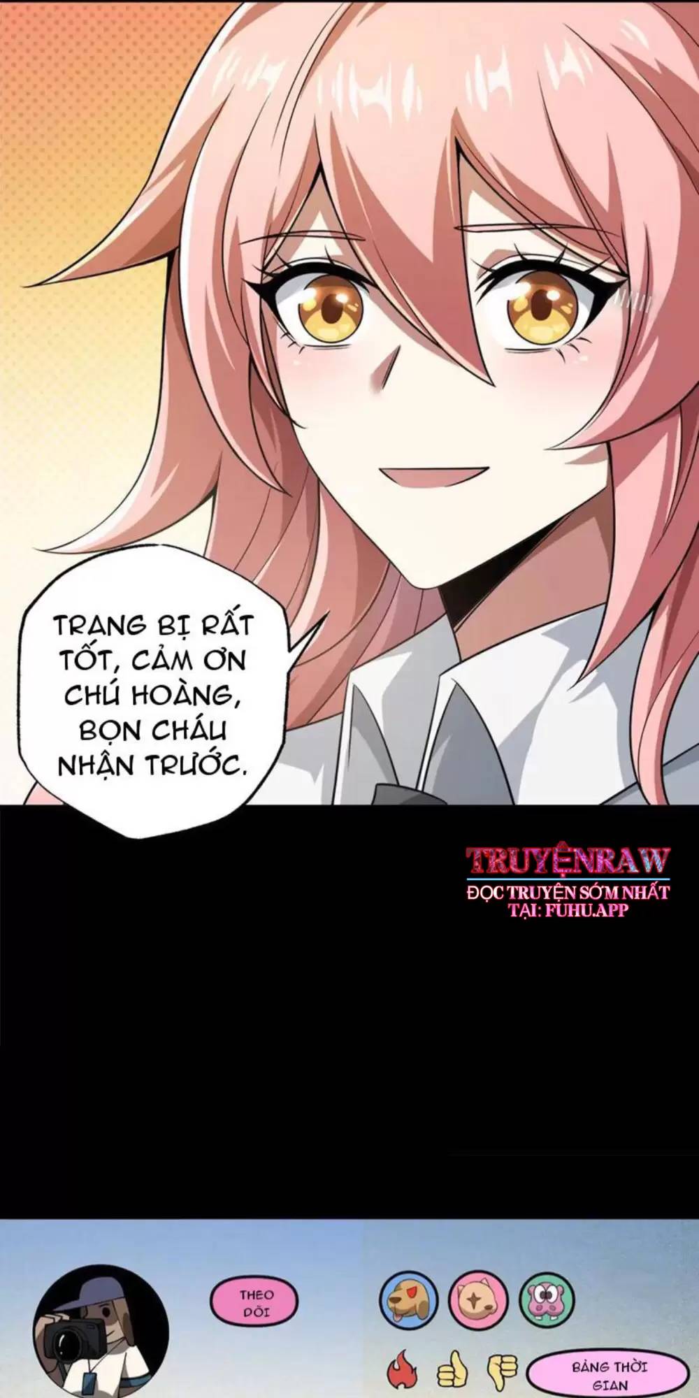 Ta Là Tai Họa Cấp Mục Sư Chapter 12 - Trang 40