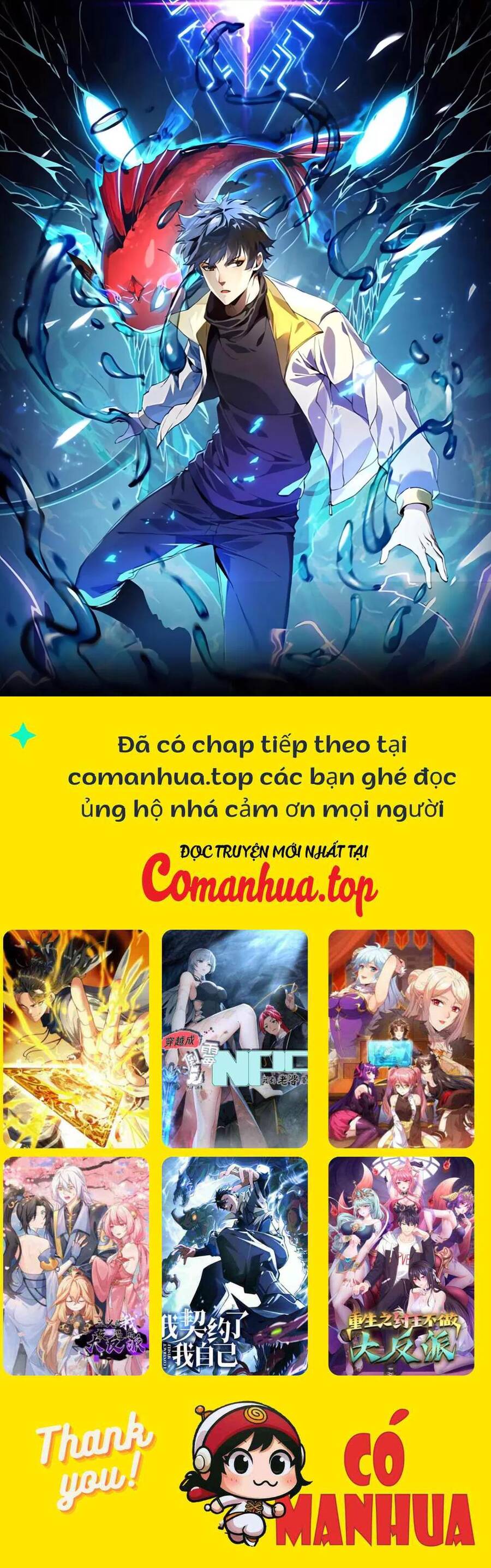 Ta Là Tai Họa Cấp Mục Sư Chapter 15 - Trang 56