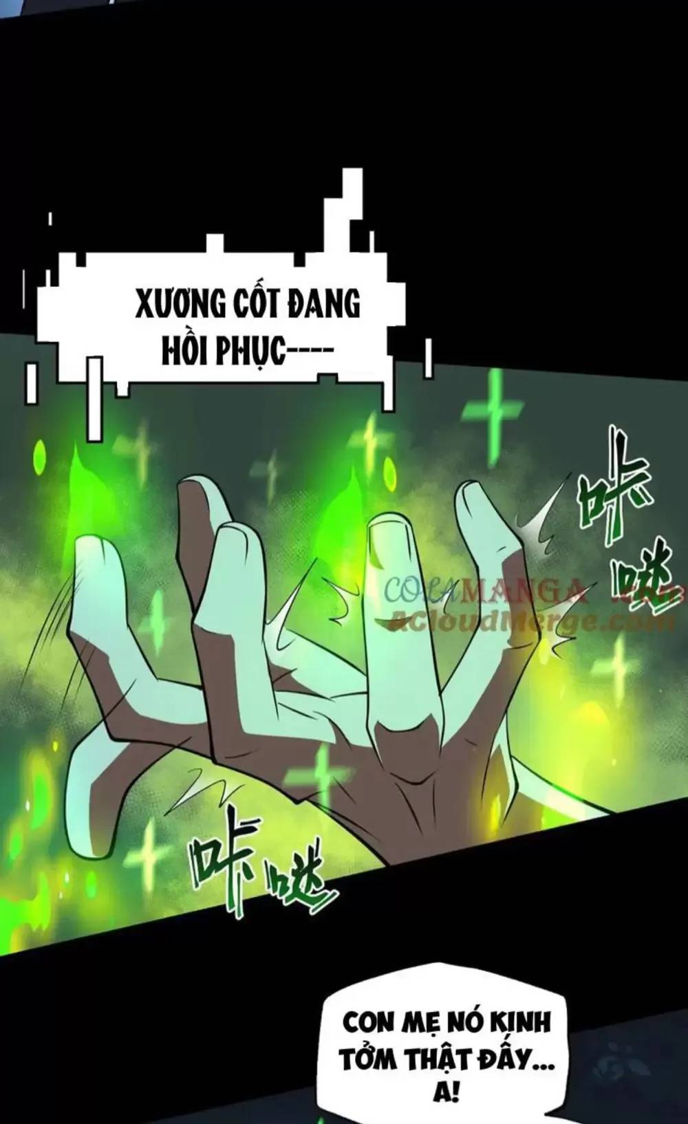 Ta Là Tai Họa Cấp Mục Sư Chapter 10 - Trang 38