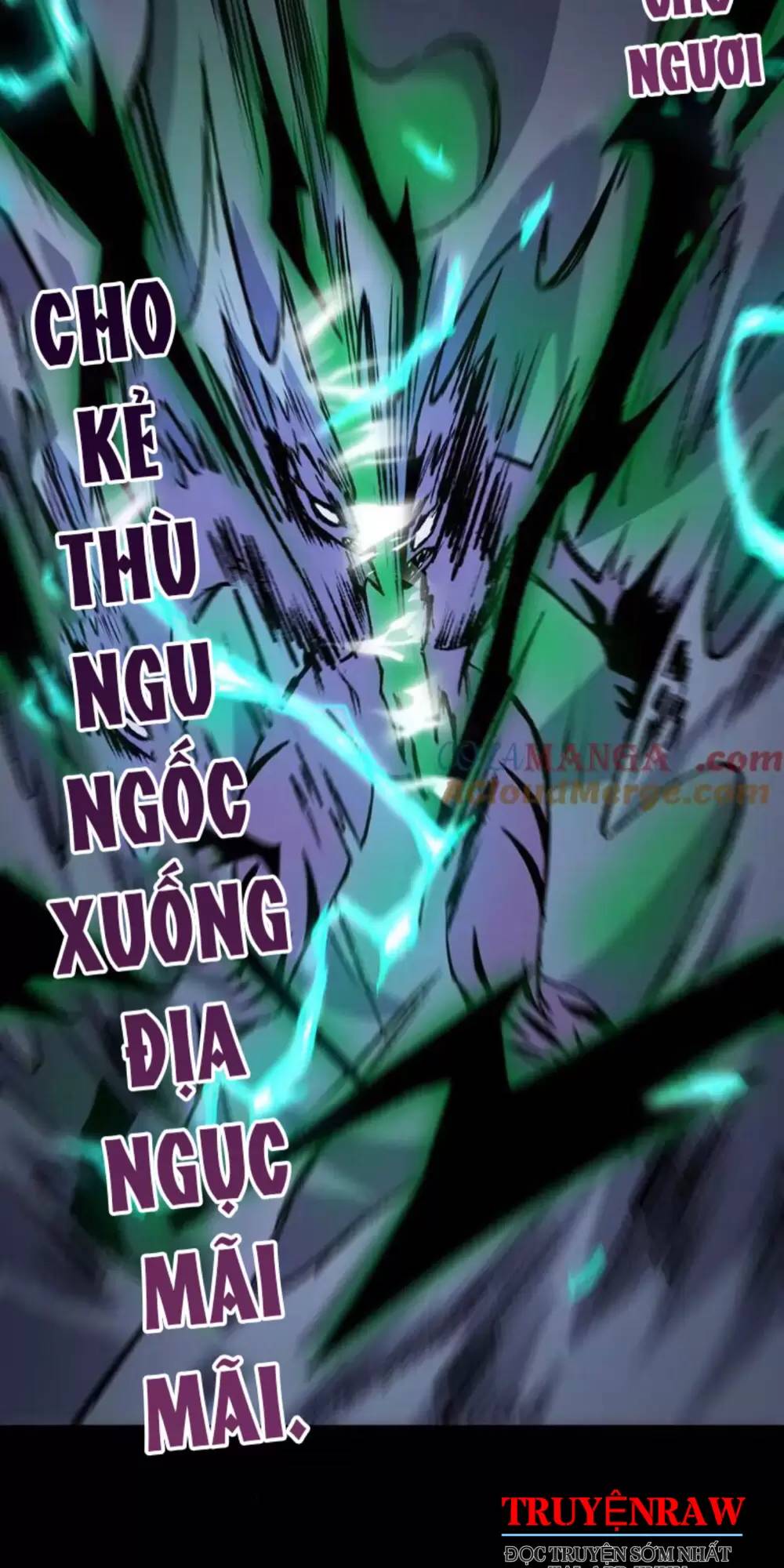 Ta Là Tai Họa Cấp Mục Sư Chapter 24 - Trang 28