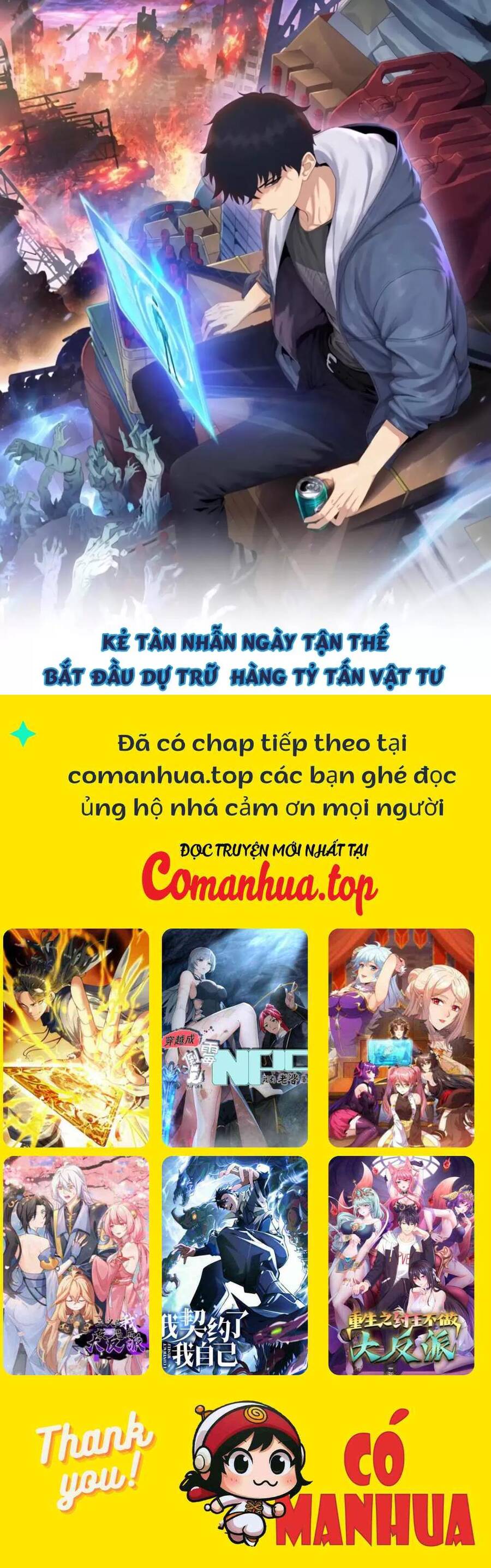 Ta Là Tai Họa Cấp Mục Sư Chapter 16 - Trang 49