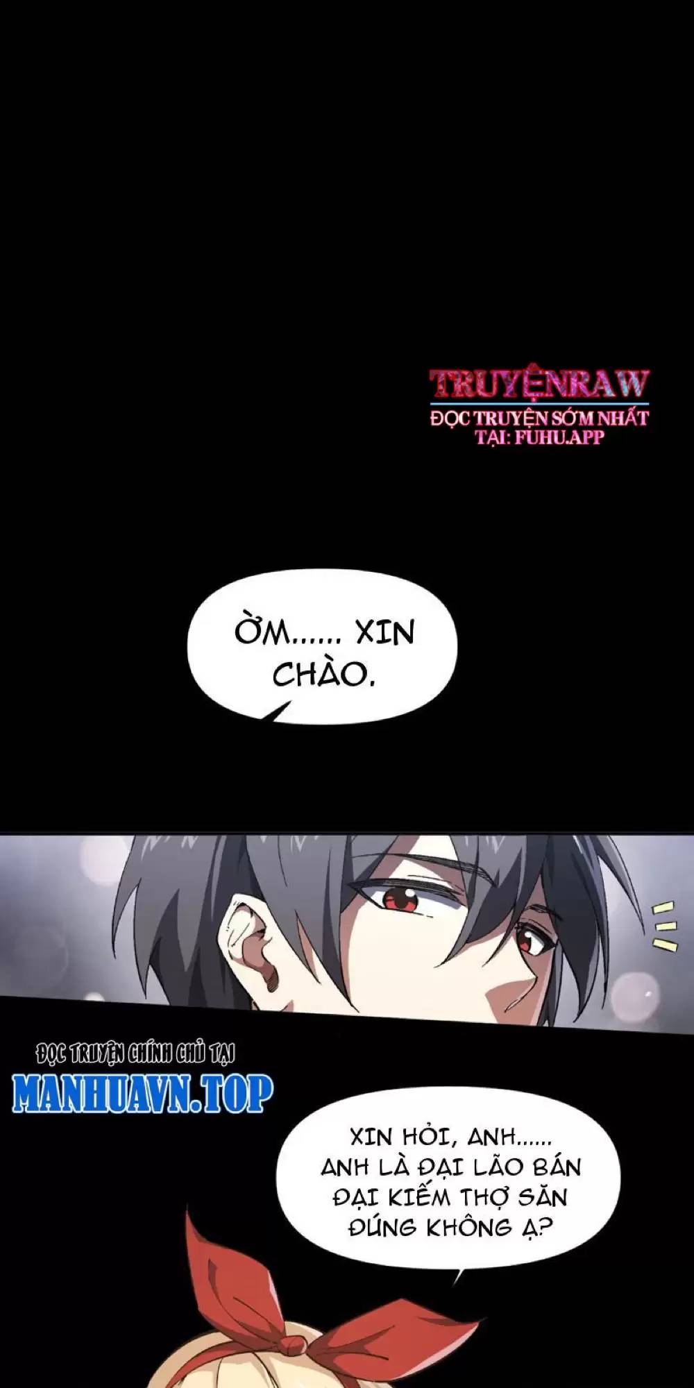 Ta Là Tai Họa Cấp Mục Sư Chapter 5 - Trang 33