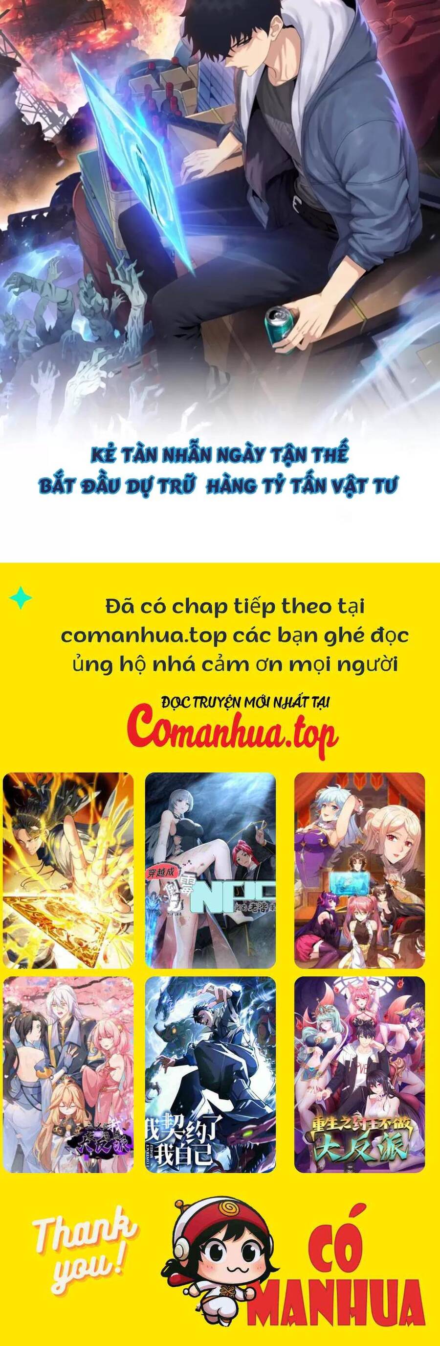 Ta Là Tai Họa Cấp Mục Sư Chapter 19 - Trang 50