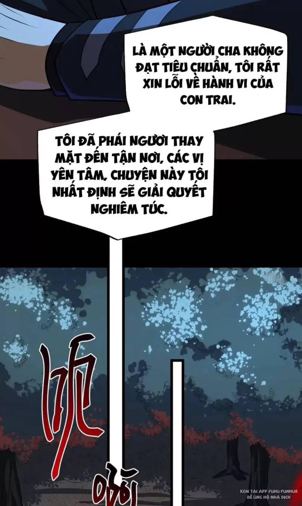 Ta Là Tai Họa Cấp Mục Sư Chapter 11 - Trang 29