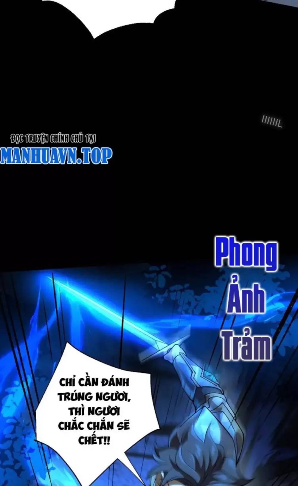 Ta Là Tai Họa Cấp Mục Sư Chapter 10 - Trang 13