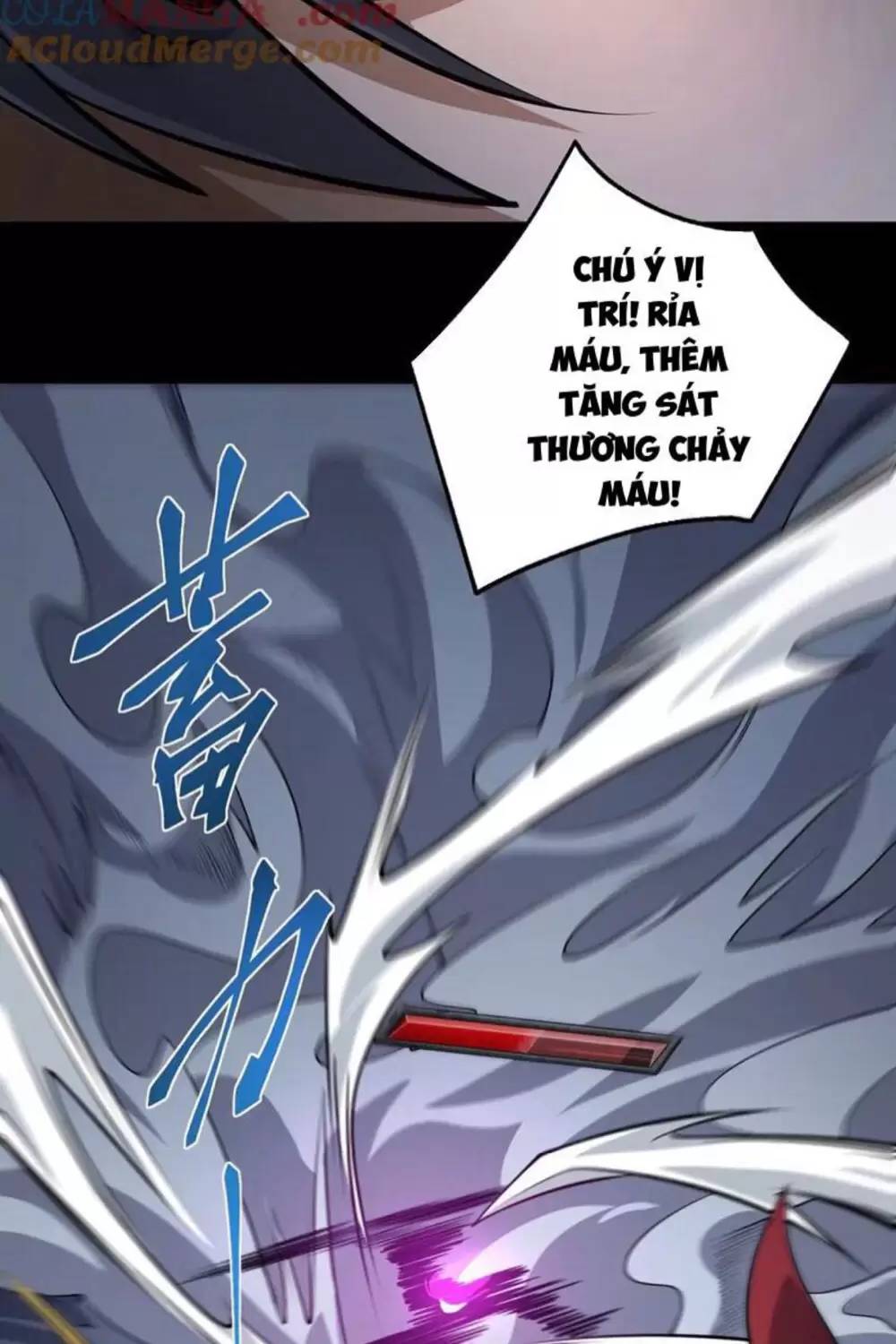 Ta Là Tai Họa Cấp Mục Sư Chapter 17 - Trang 3