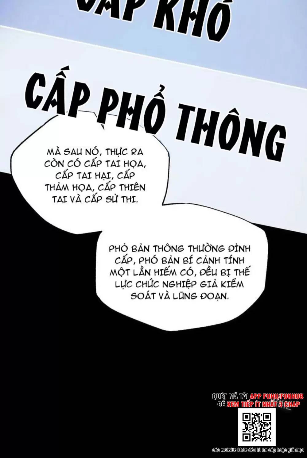 Ta Là Tai Họa Cấp Mục Sư Chapter 14 - Trang 30