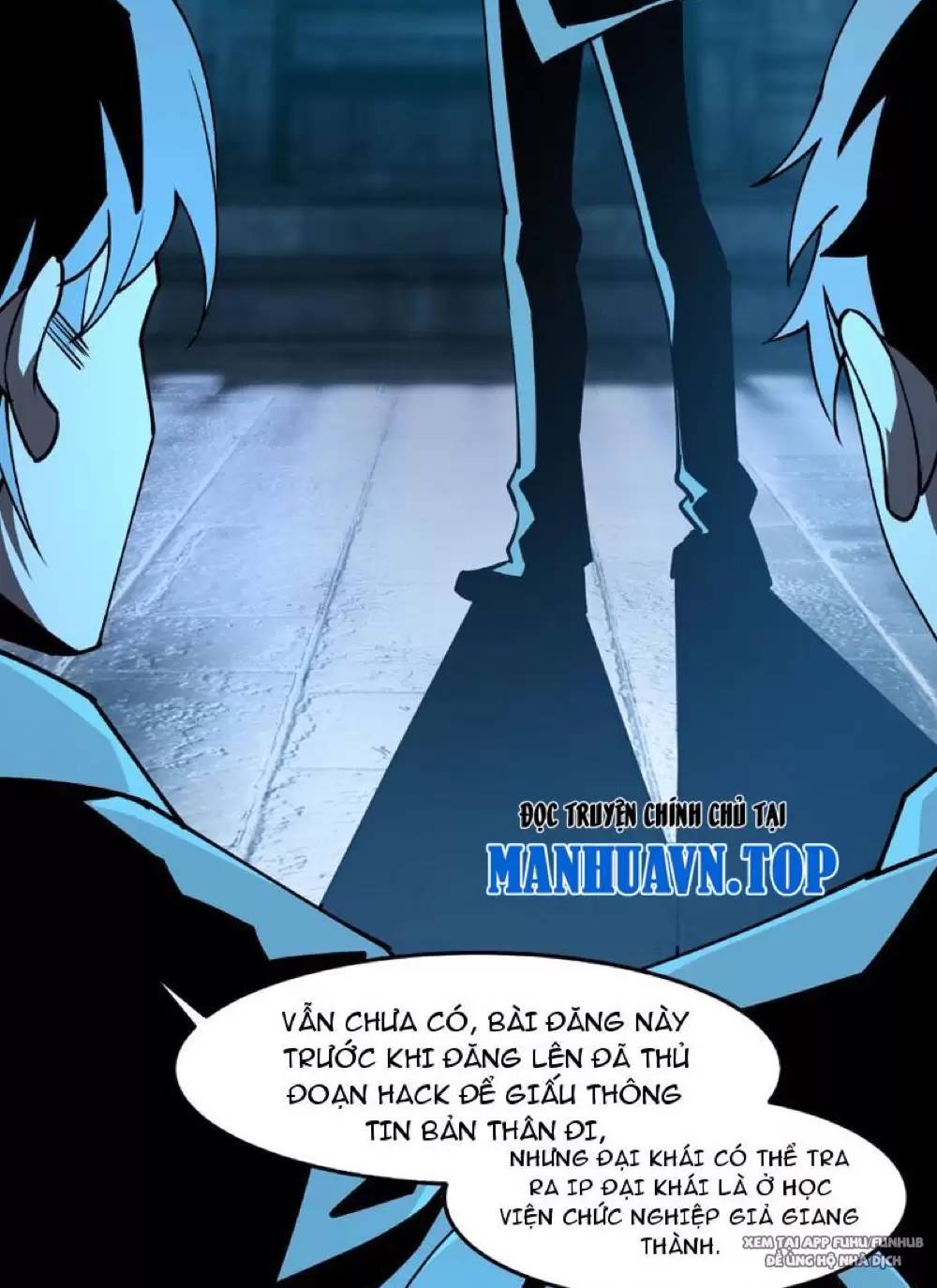 Ta Là Tai Họa Cấp Mục Sư Chapter 5 - Trang 15