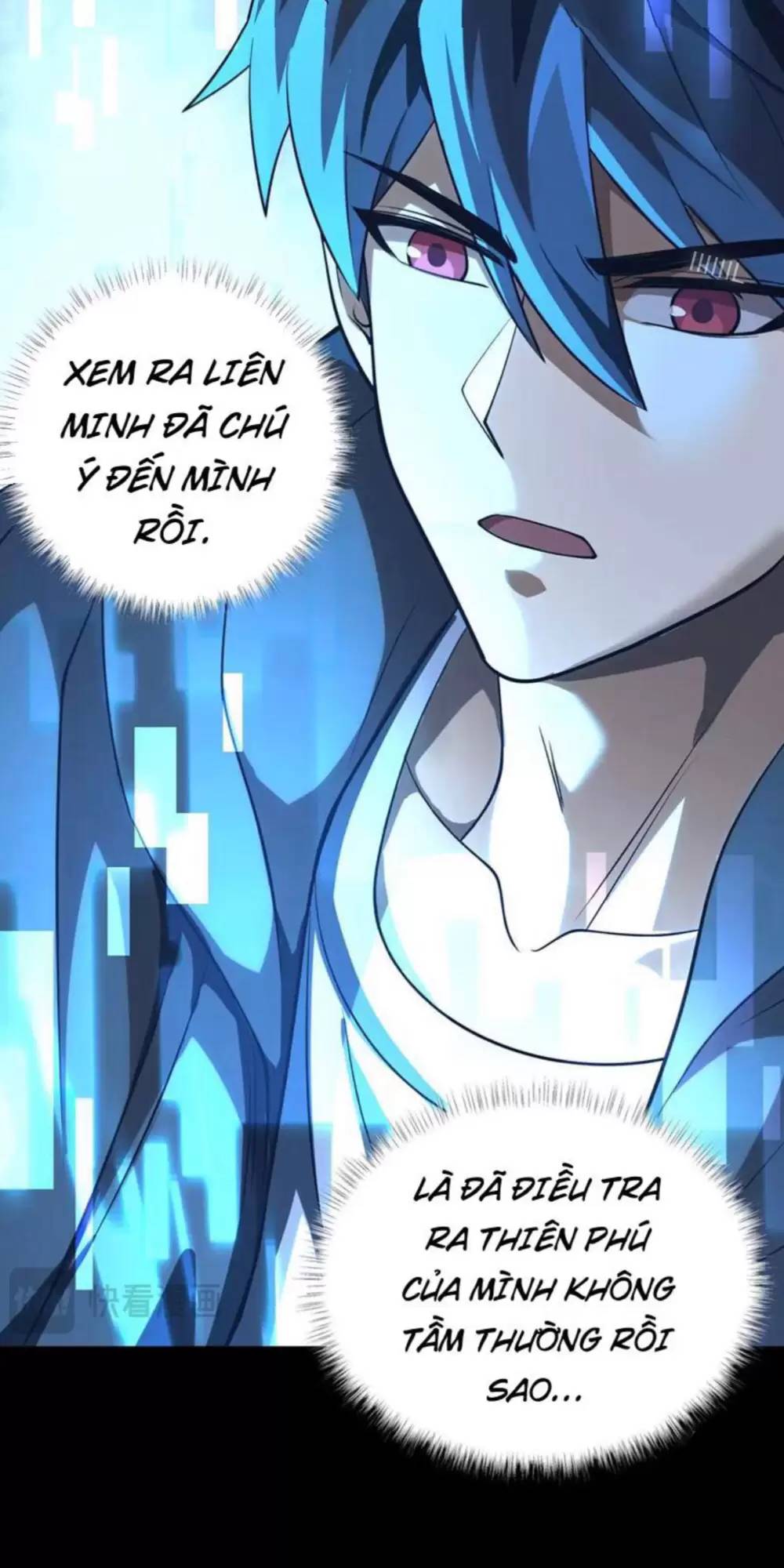 Ta Là Tai Họa Cấp Mục Sư Chapter 12 - Trang 7