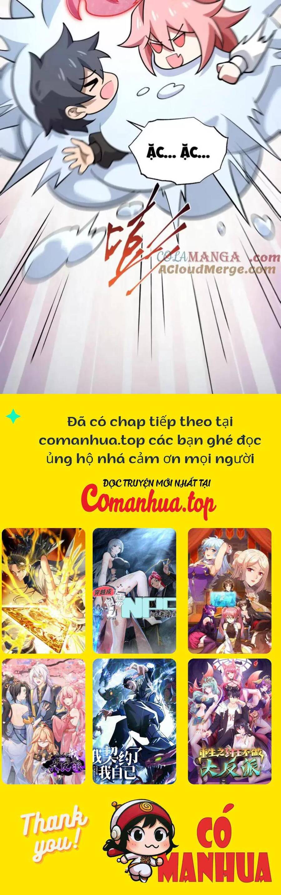 Ta Là Tai Họa Cấp Mục Sư Chapter 22 - Trang 41